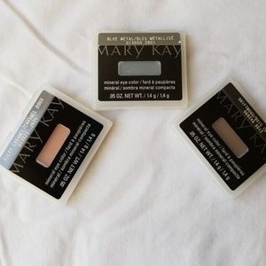 Mary Kay eyeshadow bundle 6